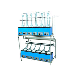 kjeldhal-digestion-and-distillation-unit-of-3-tests-heater-type-without-glass-part-44288