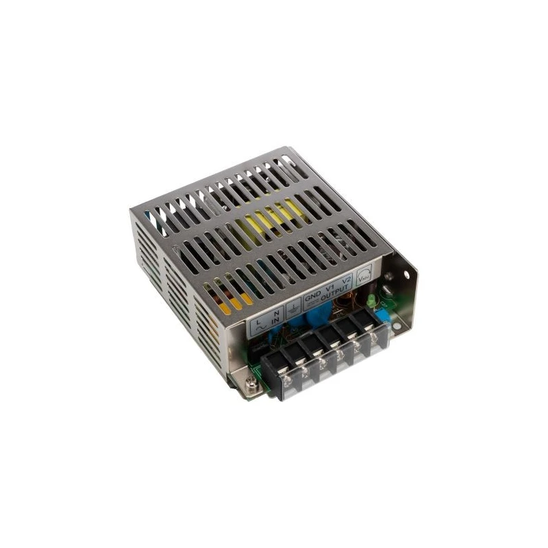 TRACOPOWER Switching Power Supply 2 Output 24V DC, 35W, 85-264V AC Input TXL 035-0524D