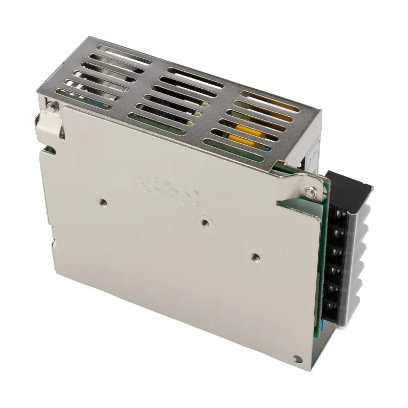 TRACOPOWER Switching Power Supply 2 Output 24V DC, 35W, 85-264V AC Input TXL 035-0524D