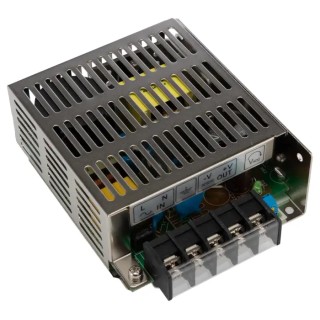 TRACOPOWER Switching Power Supply 12V DC 60W 5A Chassis Mount TXL 060-12S