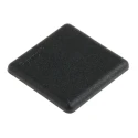 Bosch Rexroth Black Polypropylene End Cap for 20mm Strut Profile MGE Series 3842548743