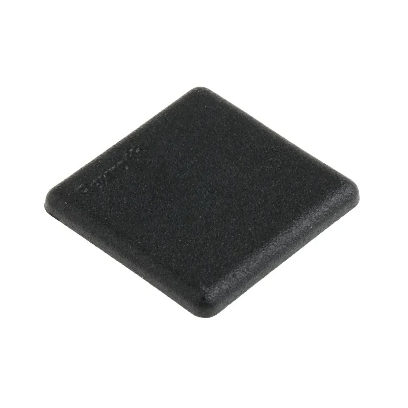 Bosch Rexroth Black Polypropylene End Cap for 20mm Strut Profile MGE Series 3842548743