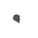 Bosch Rexroth Polypropylene Corner Bracket Cap Cover Cap 6 mm Groove 3842548827