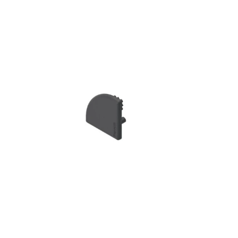 Bosch Rexroth Polypropylene Corner Bracket Cap Cover Cap 6 mm Groove 3842548827