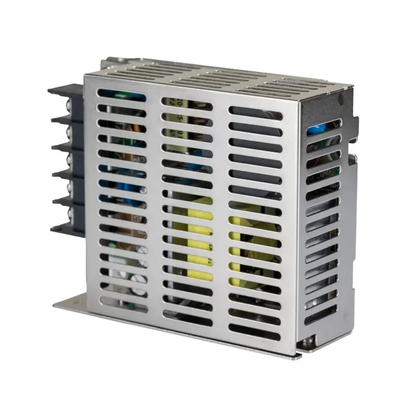 TRACOPOWER Switching Power Supply 24V dc 60W Chassis Mount TXL 060-24S