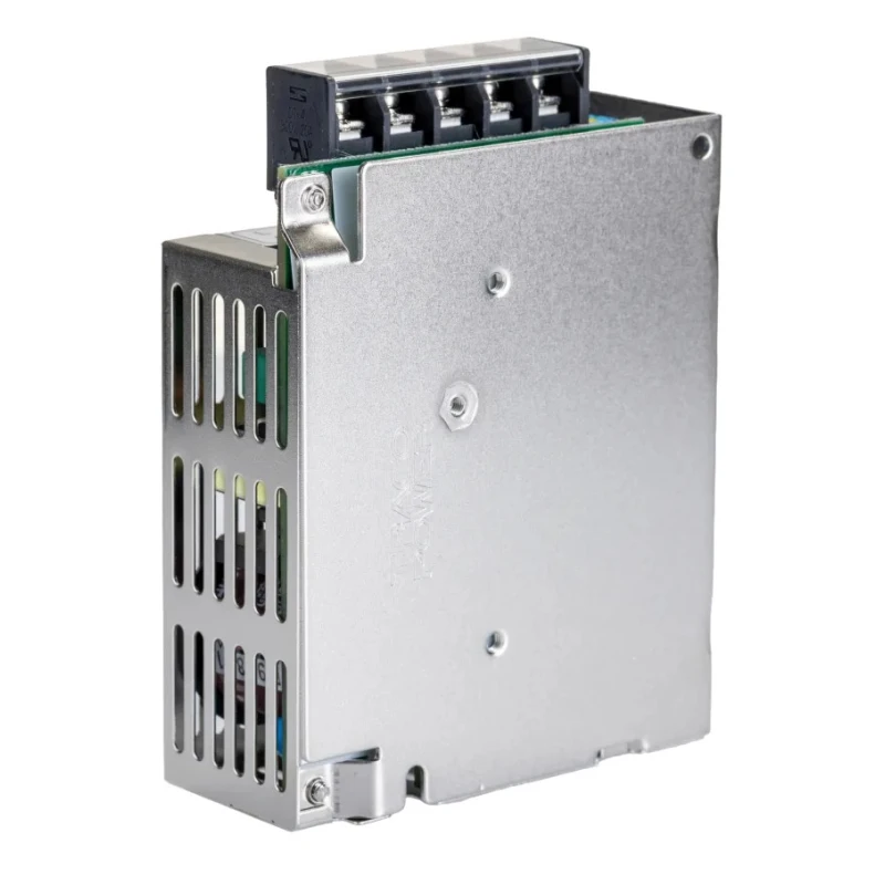 TRACOPOWER Switching Power Supply 24V dc 60W Chassis Mount TXL 060-24S
