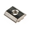 Bosch Rexroth Stainless Steel M5 Sliding Block Connecting Component Strut Profile 20 mm Groove Size 6 mm Round 3842523142