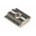 Bosch Rexroth Stainless Steel M5 Sliding Block Connecting Component Strut Profile 20 mm Groove Size 6 mm Round 3842523142