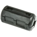 Fair-Rite Openable Round Cable Snap-It Ferrite Core, Diameter 6.6 mm, Aperture 9.8x39.4x20 mm, EMI Suppression 0431164281