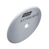 Norton Aluminium Oxide Abrasive Wheel 180mm Diameter, 6mm Thickness, Bore 31.75mm, Max Speed 63rpm 66253353968