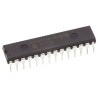 Microchip 8-bit PIC16C Microcontroller EPROM 7kB 20 MHz 28-Pin SPDIP PIC16C73B-20/SP