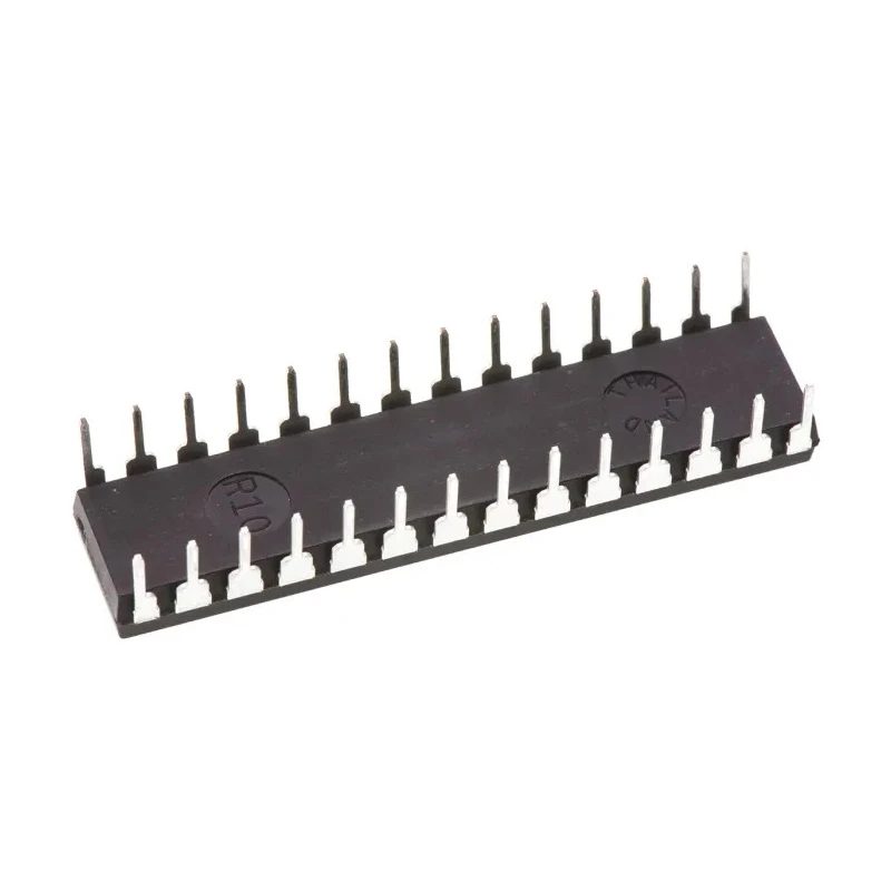 Microchip 8-bit PIC16C Microcontroller EPROM 7kB 20 MHz 28-Pin SPDIP PIC16C73B-20/SP