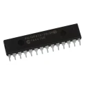Microchip 8 bit PIC Microcontroller 20 MHz 14kB FLASH 28-Pin SPDIP PIC16F873-20/SP