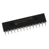 Microchip 8 bit PIC Microcontroller 20 MHz 14kB FLASH 28-Pin SPDIP PIC16F873-20/SP