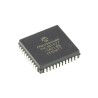 Microchip 8-bit PIC16F Microcontroller 20 MHz 14kB Flash 44-Pin PLCC PIC16F877-20/L