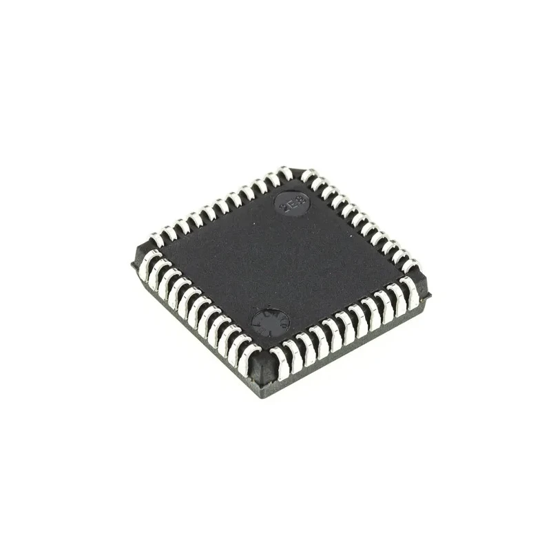 Microchip 8-bit PIC16F Microcontroller 20 MHz 14kB Flash 44-Pin PLCC PIC16F877-20/L