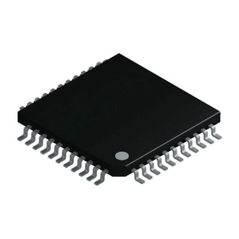 Microchip 8-bit PIC Microcontroller PIC16F877-20/PQ, 20 MHz, 14 kB FLASH, 44-Pin MQFP