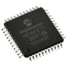 Microchip 8-bit PIC Microcontroller 14kB FLASH 20 MHz 44-Pin TQFP PIC16F877-20/PT