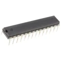 Microchip 8 Bit PIC16LF876A-I/SP PIC16F Microcontroller 20 MHz 14.3 kB FLASH 28-Pin SPDIP PIC16LF876A-I/SP