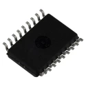 Microchip 8 Bit PIC18F Microcontroller 40 MHz 4 kB Flash 256 B RAM 18-Pin SOIC PIC18F1220-I/SO