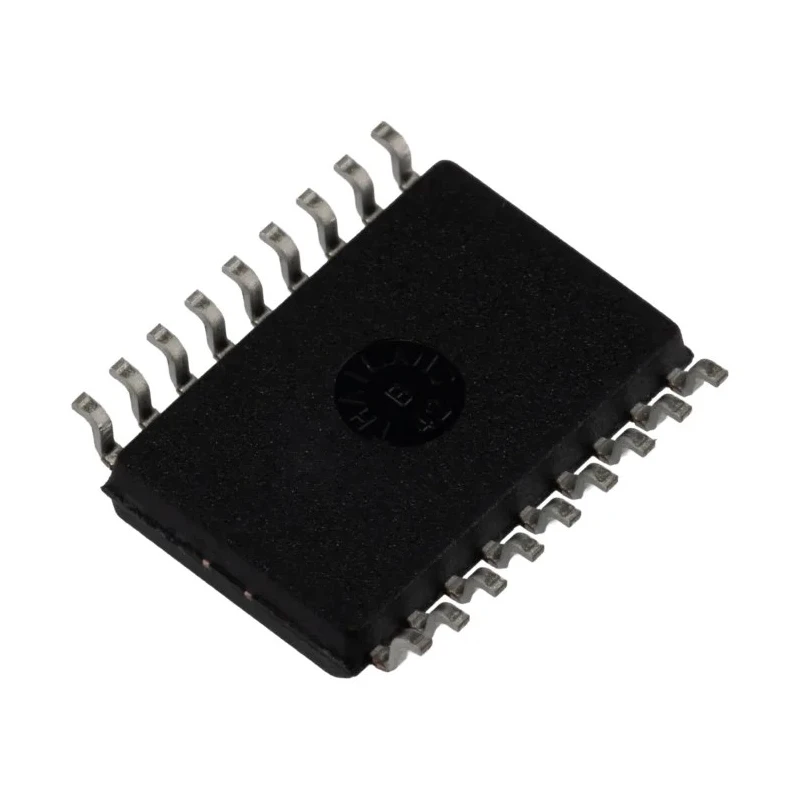 Microchip 8 Bit PIC18F Microcontroller 40 MHz 4 kB Flash 256 B RAM 18-Pin SOIC PIC18F1220-I/SO