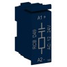WEG Surge Suppressor Block RC for CWB9 to CWB38 Contactors AC Coil
