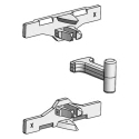 WEG Mechanical Interlock Kit for Use with CWB9 to CWB38 Contactors 