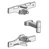 WEG Mechanical Interlock Kit for Use with CWB9 to CWB38 Contactors