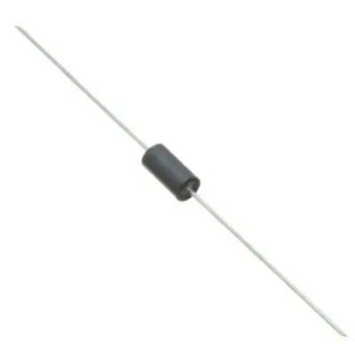 Fair-Rite Ferrite Bead Through Hole Axial 3.5 mm Diameter 4.45 mm Length 56 Ω Impedance at 100 MHz 2761001112