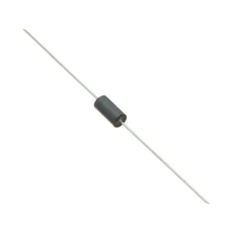 Fair-Rite Ferrite Bead Through Hole Axial 3.5 mm Diameter 4.45 mm Length 56 Ω Impedance at 100 MHz 2761001112