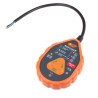 Socket & See 16 Amp 400V AC 5-Pin Socket Tester with Audible Alarm and Earth Loop Impedance Test SOK 65/16HD