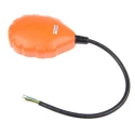 Socket & See 16 Amp 400V AC 5-Pin Socket Tester with Audible Alarm and Earth Loop Impedance Test SOK 65/16HD