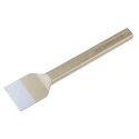 RS PRO Chrome Vanadium Steel Brick Bolster Chisel, 50 mm Blade Width 467-6588