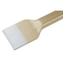 RS PRO Chrome Vanadium Steel Brick Bolster Chisel, 50 mm Blade Width 467-6588
