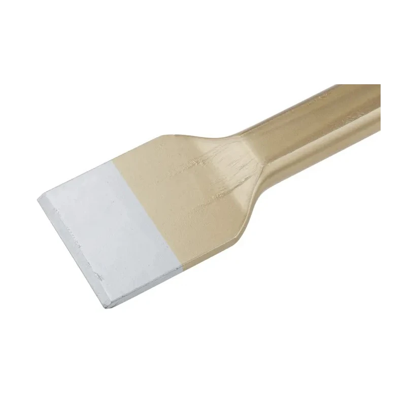 RS PRO Chrome Vanadium Steel Brick Bolster Chisel, 50 mm Blade Width 467-6588