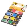 Post-It Assorted Sticky Note, 35 Notes per Pad, 43.1 mm x 11.9 mm 683-4