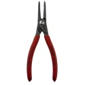 Knipex 4-Piece Circlip Plier Set, Heavy Duty Precision Circlip Pliers in Robust Polyester Fabric Kit 00 19 57