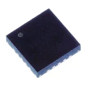 onsemi Dual Operational Amplifier 80 MHz Gain Bandwidth, 20-Pin Surface Mount QFN Package NCS5651MNTXG