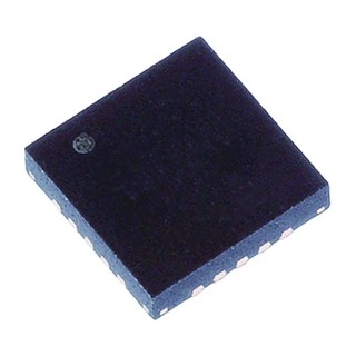 onsemi Dual Operational Amplifier 80 MHz Gain Bandwidth, 20-Pin Surface Mount QFN Package NCS5651MNTXG