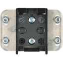 BARTH HA-27 Series Bracket for Use with Mini-PLC 0007-0027