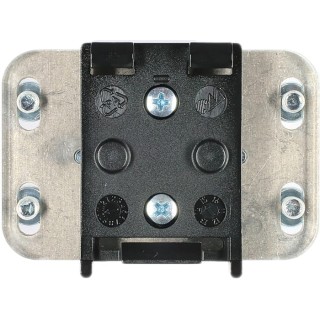 BARTH HA-27 Series Bracket for Use with Mini-PLC 0007-0027