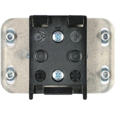 BARTH HA-27 Series Bracket for Use with Mini-PLC 0007-0027