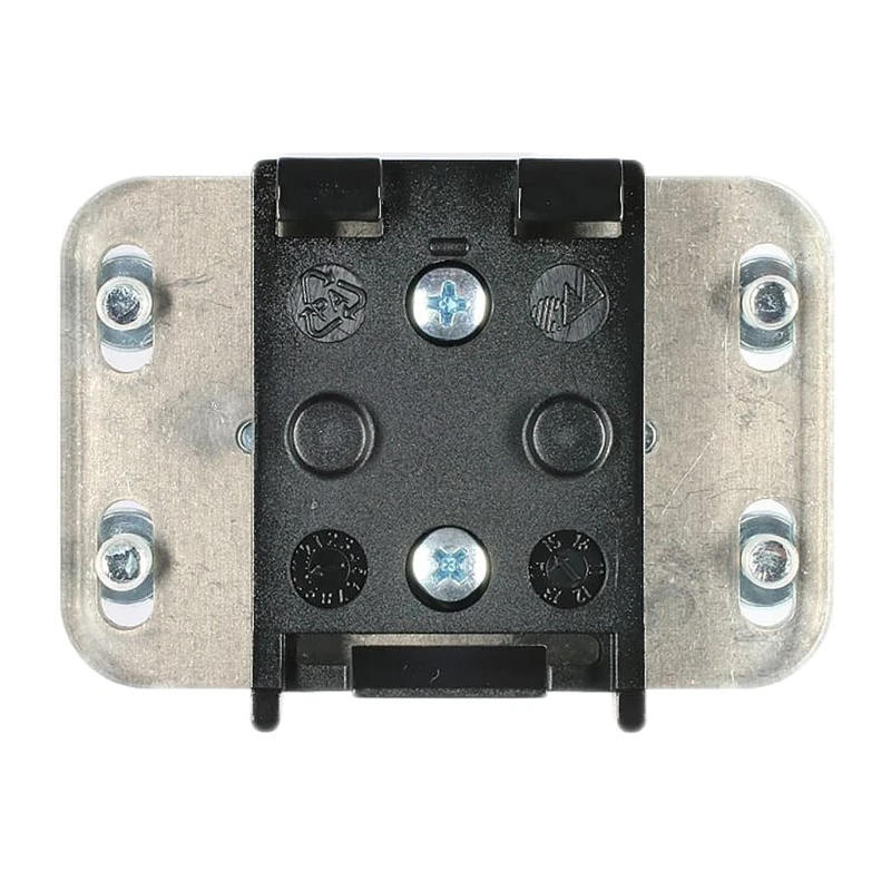 BARTH HA-27 Series Bracket for Use with Mini-PLC 0007-0027
