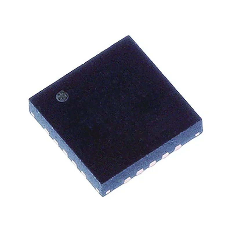 onsemi Dual Operational Amplifier 80 MHz 20-Pin 12V QFN Package NCS5651MNTXG
