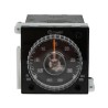 Crouzet Multifunction Timer Relay, 2-Contact DPDT, 12 to 240 V DC, 24 V AC, 240 V AC, Time Range 0.02 to 300 88886116