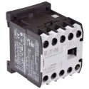 Eaton DILEEM Contactor, 230V AC Coil, 3-Pole, 9 A, 3 kW Power Rating, 3 NO, 400V AC 051633 DILEEM-01(230V50HZ,240V60HZ)