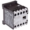 Eaton DILEEM Contactor, 230V AC Coil, 3-Pole, 9 A, 3 kW Power Rating, 3 NO, 400V AC 051633 DILEEM-01(230V50HZ,240V60HZ)