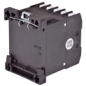 Eaton DILEEM Contactor, 230V AC Coil, 3-Pole, 9 A, 3 kW Power Rating, 3 NO, 400V AC 051633 DILEEM-01(230V50HZ,240V60HZ)