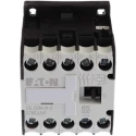 Eaton DILEEM Contactor 24V DC Coil, 1-Pole, 6.6 A, 3 kW Power, 3 NO, 690V AC 051650 DILEEM-01-G(24VDC)