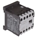 Eaton DILEEM Contactor 3-Pole 6.6A Contact Current 3 kW Power Rating 230V AC Coil 051608 DILEEM-10(230V50HZ,240V60HZ)